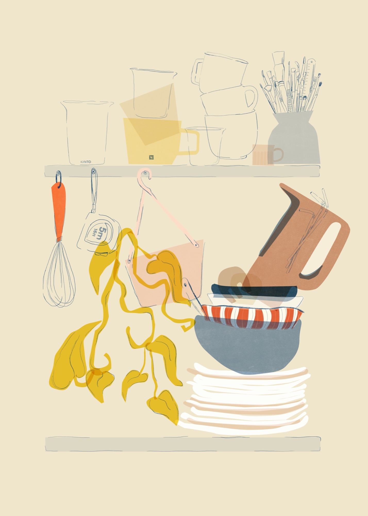 Illustration