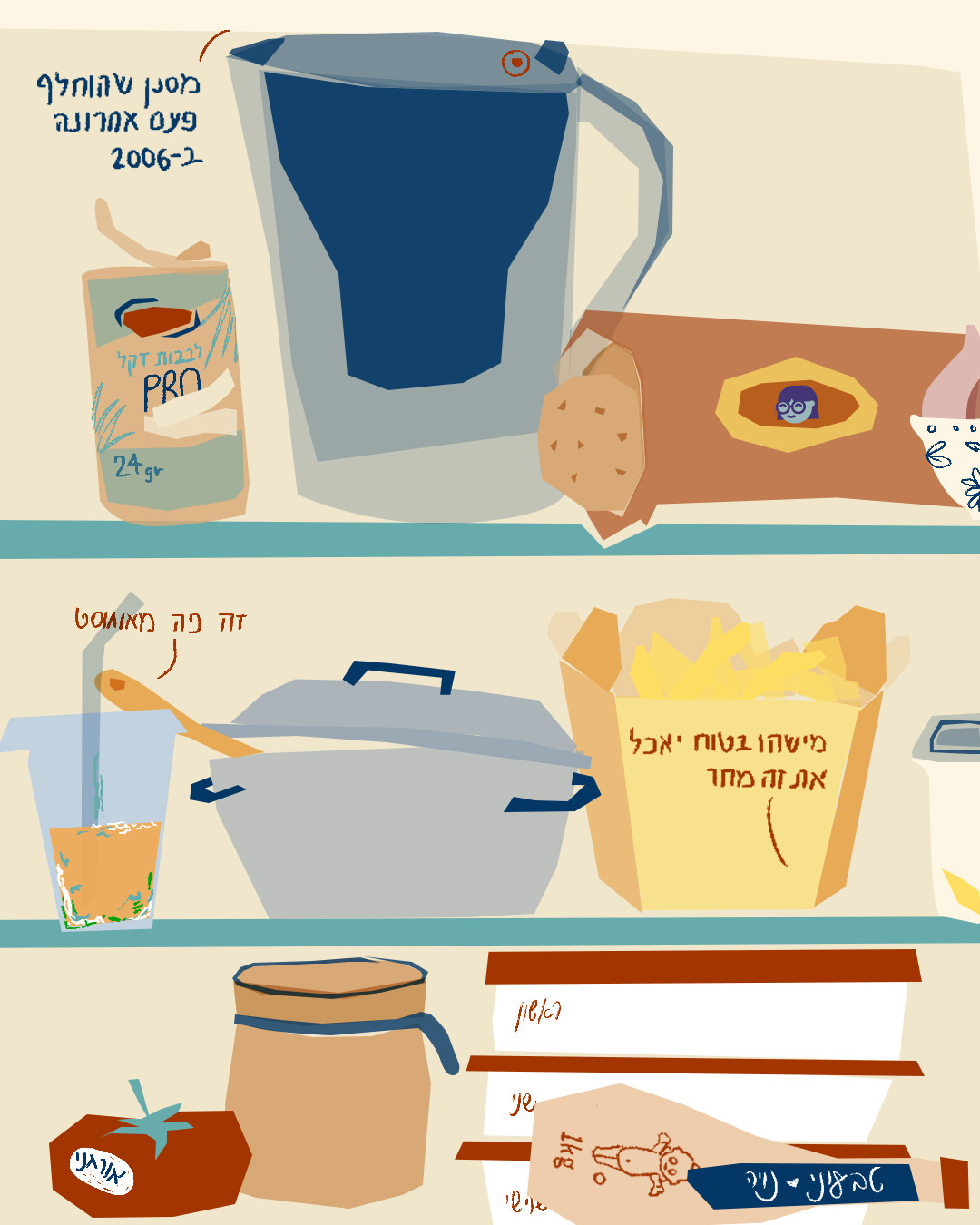 Shelf Life, image 2